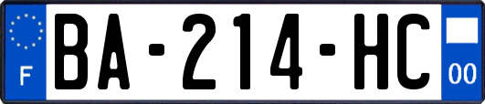 BA-214-HC