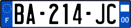 BA-214-JC