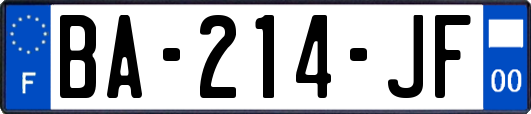 BA-214-JF