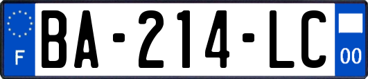 BA-214-LC