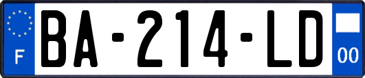 BA-214-LD