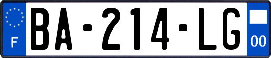 BA-214-LG