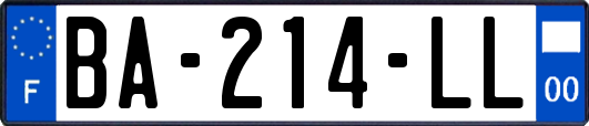 BA-214-LL