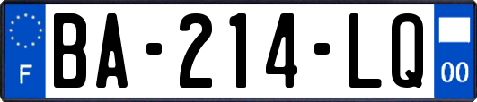 BA-214-LQ