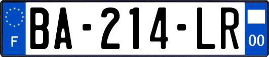 BA-214-LR