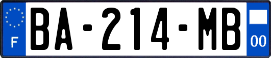 BA-214-MB