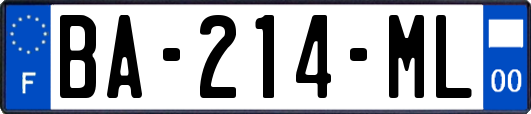 BA-214-ML