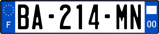 BA-214-MN
