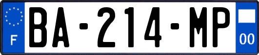 BA-214-MP