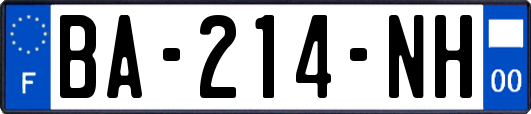 BA-214-NH