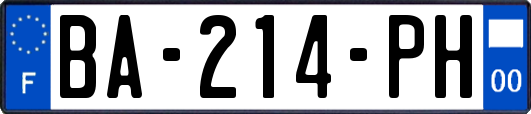 BA-214-PH