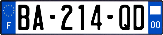 BA-214-QD