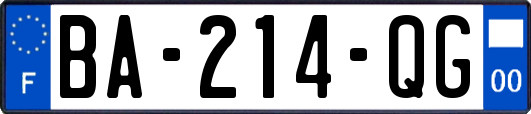 BA-214-QG