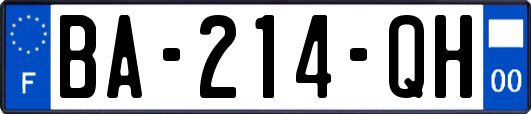 BA-214-QH