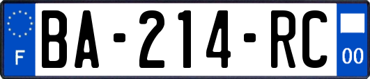 BA-214-RC