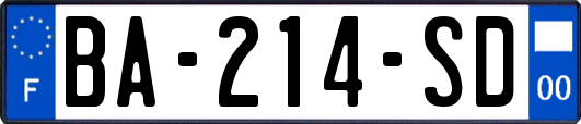 BA-214-SD