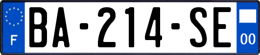 BA-214-SE