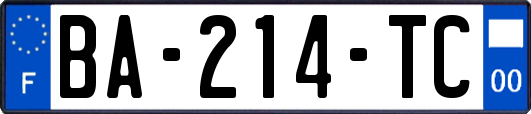 BA-214-TC