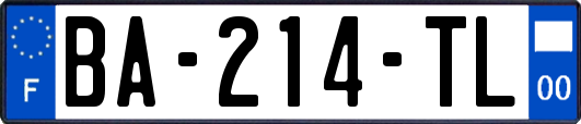 BA-214-TL