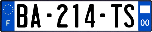 BA-214-TS