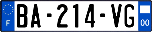 BA-214-VG