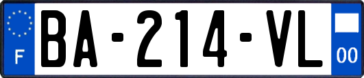 BA-214-VL
