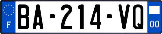 BA-214-VQ