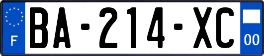 BA-214-XC