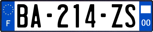 BA-214-ZS