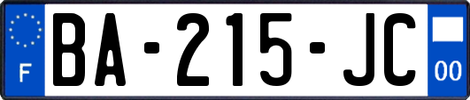 BA-215-JC