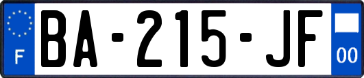 BA-215-JF