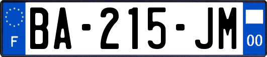 BA-215-JM