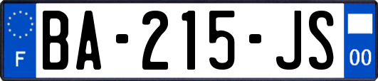 BA-215-JS