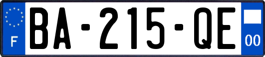 BA-215-QE