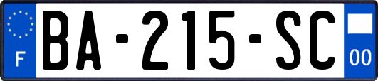 BA-215-SC