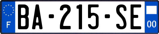 BA-215-SE