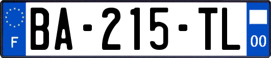 BA-215-TL