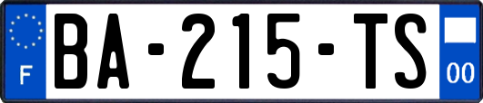 BA-215-TS