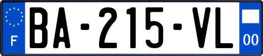 BA-215-VL