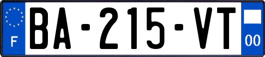 BA-215-VT