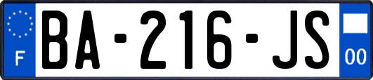 BA-216-JS
