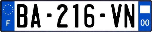 BA-216-VN