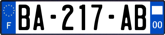 BA-217-AB