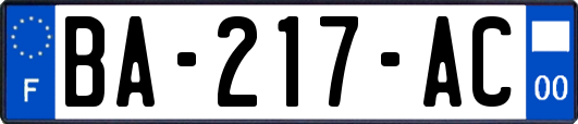 BA-217-AC