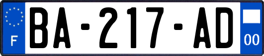 BA-217-AD