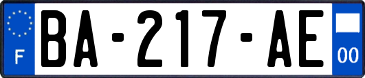 BA-217-AE