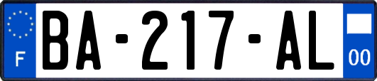 BA-217-AL