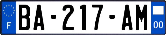 BA-217-AM