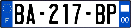 BA-217-BP