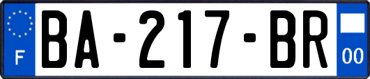 BA-217-BR